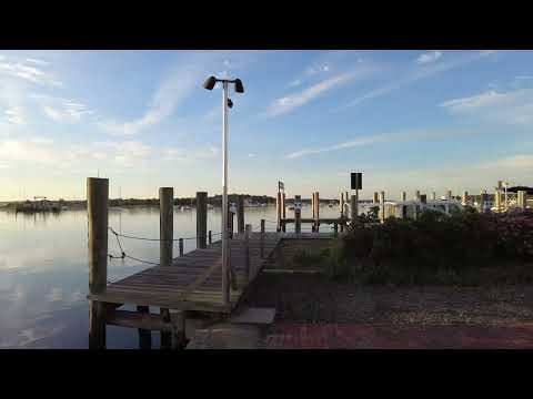 Edgartown Harbor Martha's Vineyard. Edgartown Massachusetts. Scenic New England Walks.