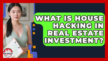 What Is House Hacking in Real Estate Investment? | Asian American Realty Pro News
