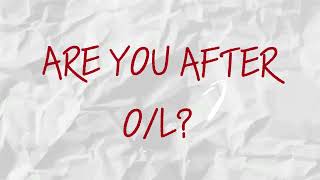 Start Your Degree At Bcas Campus After O Levels?