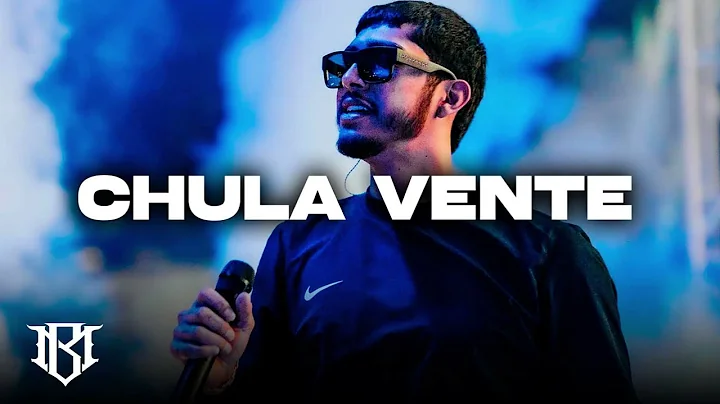 Chula Vente - Luis R Conriquez, Fuerza Regida, Neton Vega 2026