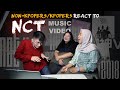 ORANG-ORANG GA NGERTI NCT, NONTON BARENG MV NCT! | PART 2