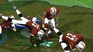 APF 2k8 - Crazy Tipped Passed