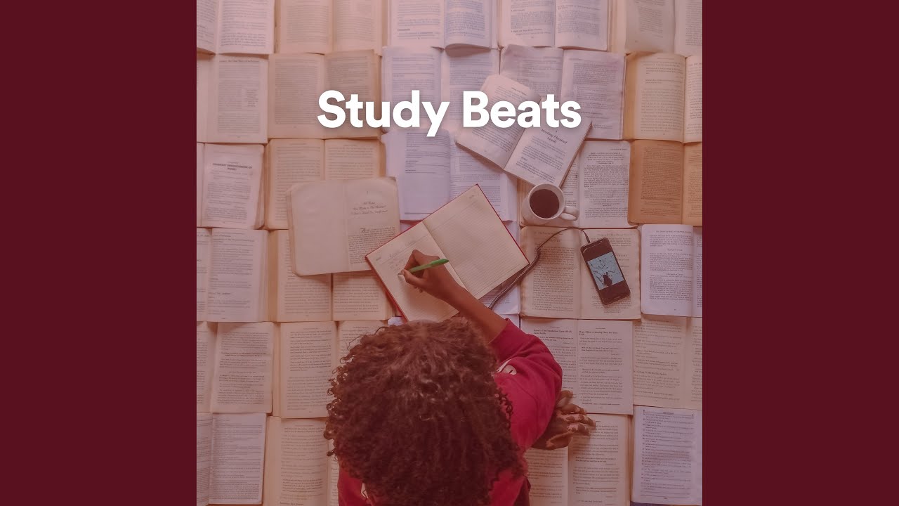 Watch Study Beats, Pt. 4 on YouTube Watch Study Beats, Pt. 4 on YouTube