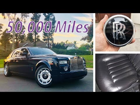 50,000-miles-in-a-rolls-royce-phantom:-the-good,-the-bad,-the-ugly