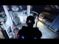 Star Citizen Constellation Turret