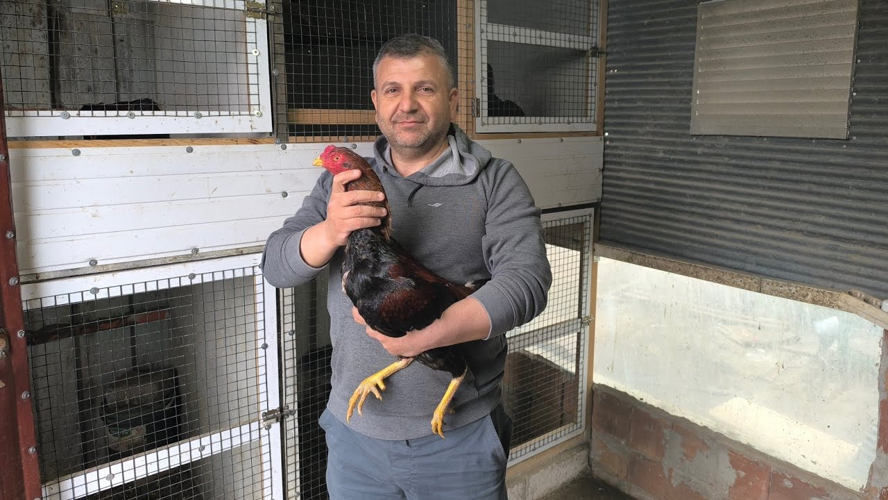 Bugün Samsun'da Erhan Hoca'yı Ziyaret Ettik.