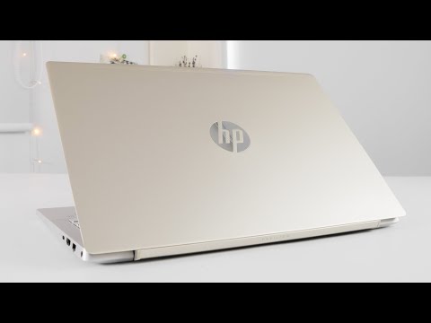 Hp Pavilion 14: Laptop cho mọi nhà!