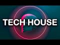 Tech house mix 2022  december