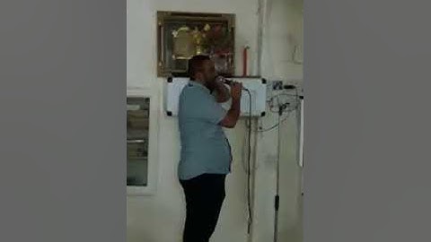 اذان مقام النهوند القارئ علي ستار