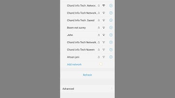 wifi disconnects automatically android Vivo