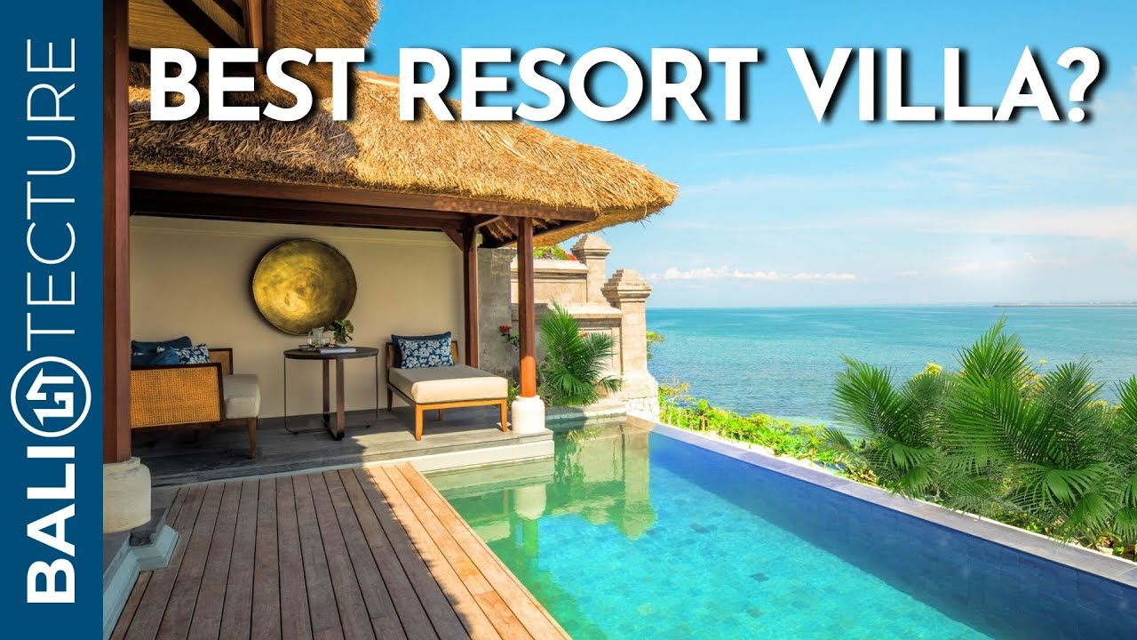 Monthly Villa Rentals Bali