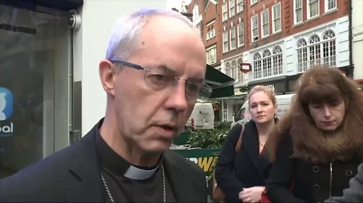 Ungodly Crime: violent child abuser John Smyth and...