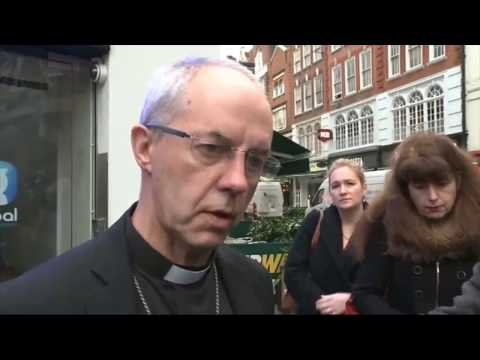 Ungodly Crime: violent child abuser John Smyth and the Church of England