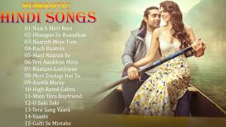 New Hindi Song |Guru Randhawa, Arijit Singh,Shreya G,Neha K,Jubin N,Dhvani B| latest bollywood songs