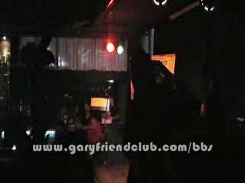 [13.09.07] 2007全球华语大马杰出歌手奖成绩公布现场 - Bangkok Jazz - part 1
