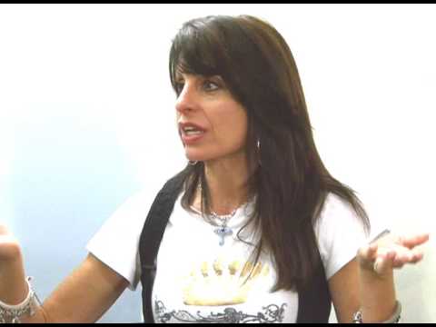 Lisa Bevere - Women in Ministry