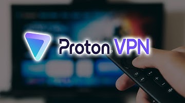 How to Install ProtonVPN on Firestick/Fire TV (Bonus Setup Guide)