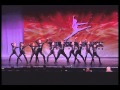 Shooting Stars Dance Company - Crazy