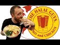 SPICY HALAL FEAST at The Halal Guys | South Miami, Florida