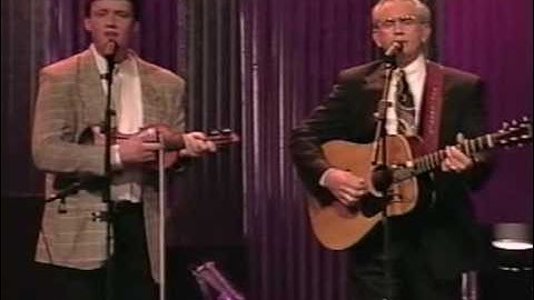 The Isaacs - Cast The First Stone