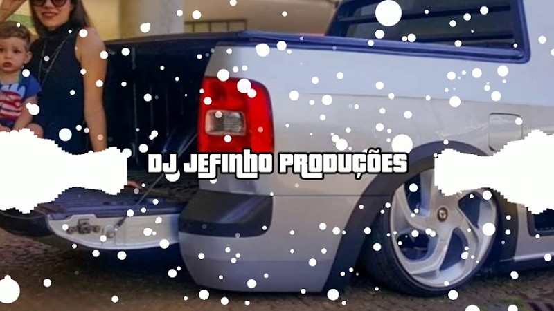 Akcent - That'S My Name -(Versão Arrochadeira - Vuk Vuk)