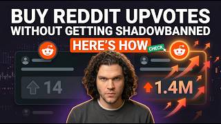 I Bought Reddit Upvotes and Here's What Happened