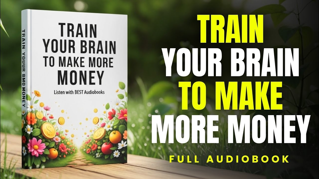 TRAIN your BRAIN to MAKE MORE MONEY | Wealth Is a Skill, Train It ...