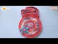 Boho Purse CAL Part 5 Strap - May 18, 2026