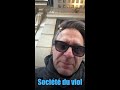 La société du viol : ce que personne n'ose dire