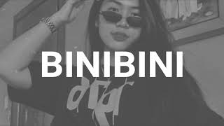 Matthaios x Because x Alisson Shore Type Beat Binibini