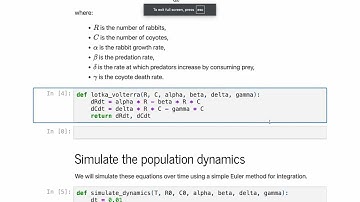 How to Make a Slideshow from a Jupyter Notebook in CoCalc