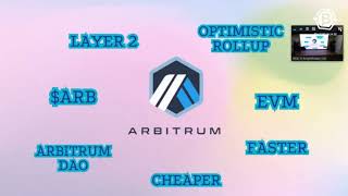 Arbitrum PH   ETH63  Road to Devcon 2024