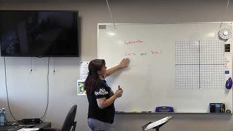 Intermediate Algebra 8/31/20 chapter 9.2 part 1