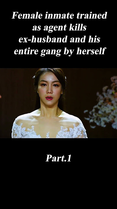 'The Villainess'   shorts 1/3 #shorts #film #movie
