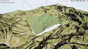 Creating A Battle Royal Game In Unreal Engine (Part 1 - The Map)