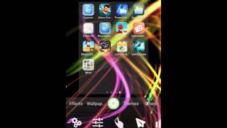 Iphone Launcher Style 6s screenshot 5