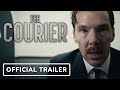 The Courier - Official Trailer (2021) Benedict Cumberbatch