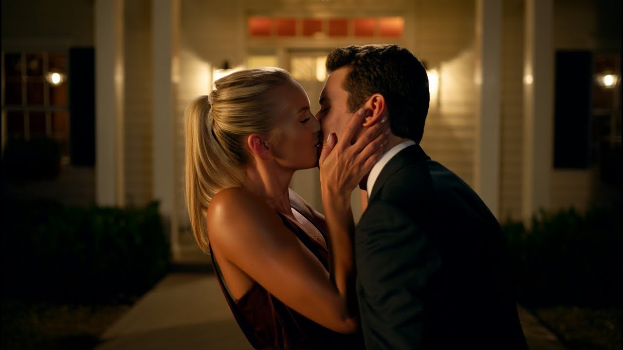 Она написала: «Мне просто нужно увидеть его наедине — ничего страшного». Я поверил ей через час…