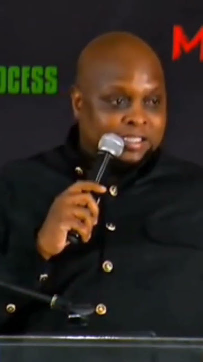 'The instruction was to disrupt Jacob Zuma at all cost' #FloydShivhambu
