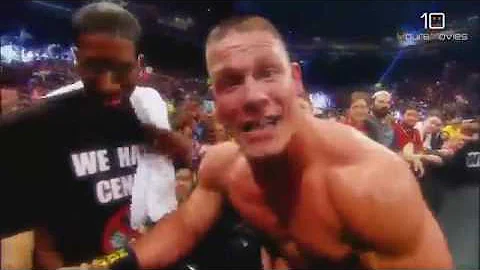 And His Name Is John Cena 10 Hours And His Name Is John Cena 10 Hours