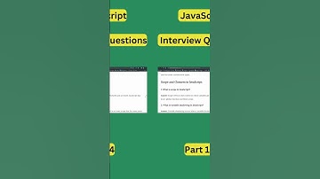 javascript interview questions part 14 | javascript interview questions