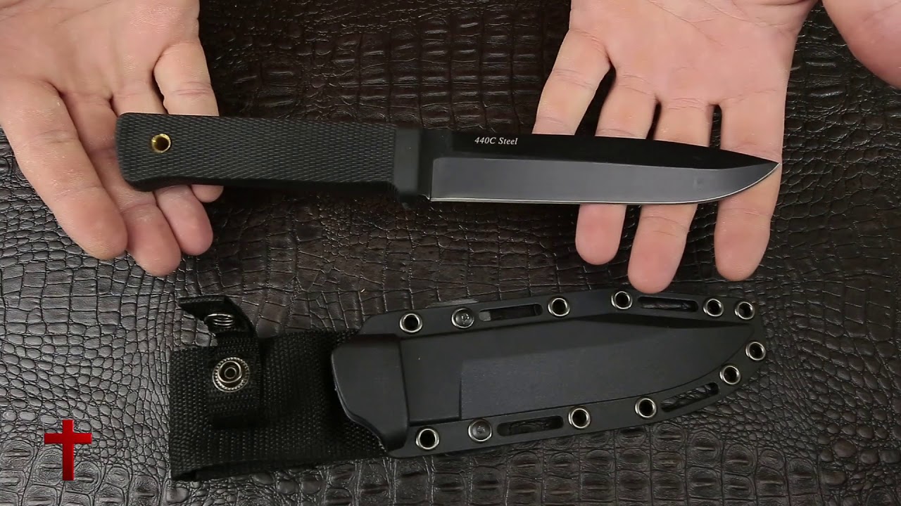 UNBOXING Tactical Knife Grand Way 2788 UB YouTube