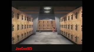 Monsters Inc Sneak Peek 2000