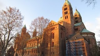 Dom zu Speyer, Festliches Vollgeläute