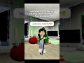 foi o shampoo mãe! 😅 #roblox #robloxshorts #brookhaven #viral #fy #vem19k