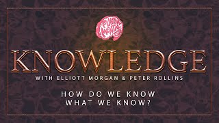 Knowledge: How Do We KNOW What We Know? | The Fundamentalists w/ Elliott Morgan and Peter Rollins
Hello, all! Welcome to a brand new 2021 episode of The Fundamentalists. This chat is all about knowledge and how we know what we know. Peter tells us about Hegel, and then he tells us all of it again because I didnt understand it the first time! The audio version of the podcast is available on iTunes - feel free to subscribe and leave us a review! You can also check it out on Spotify if thats your thing!
iTunes: https://podcasts.apple.com/us/podcast/the-fundamentalists/id1346820645
Spotify: https://open.spotify.com/show/1GeviZEtqrzMtjO57S31fk?si=tkzO2YSFSSS1G-RYAmx6CA
Check out more of Peter at http://instagram.com/peterrollins and you can see my Instagram at http://instagram.com/elliottmorgan ! Knowledge: How Do We KNOW What We Know? | The Fundamentalists w/ Elliott Morgan and Peter Rollins