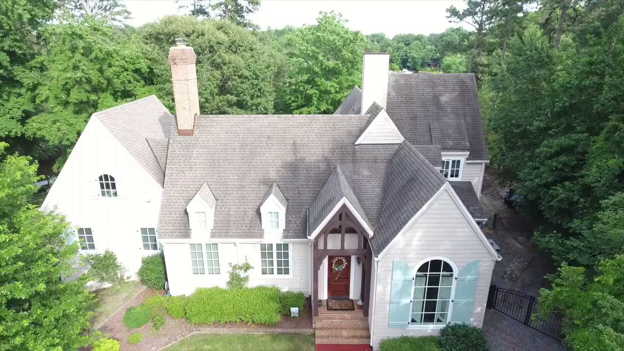 626 Lovers Lane Lancaster, VA YouTube