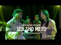 Ser sho meto unplugged session bhutanese old song  hemlal darjay  ugyen seldon