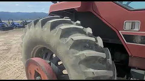 INTERNATIONAL 5488 For Sale