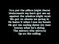 Kelly Rowland - Ice ft. Lil Wayne LYRICS HD